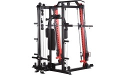 Półkomercyjna maszyna Smitha HMS Premium Cyklop 3