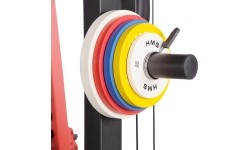 Półkomercyjna maszyna Smitha HMS Premium Cyklop 3