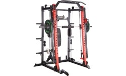 Półkomercyjna maszyna Smitha HMS Premium Cyklop 3