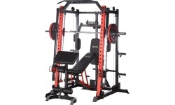 Półkomercyjna maszyna Smitha HMS Premium Cyklop 3