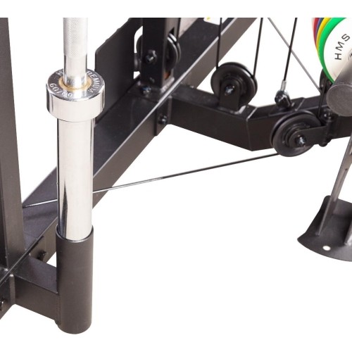 Półkomercyjna maszyna Smitha HMS Premium Cyklop 3