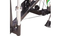 Półkomercyjna maszyna Smitha HMS Premium Cyklop 3