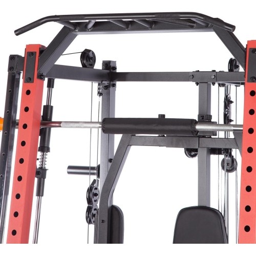 Półkomercyjna maszyna Smitha HMS Premium Cyklop 3