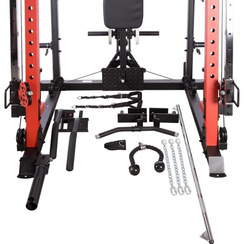 Półkomercyjna maszyna Smitha HMS Premium Cyklop 3