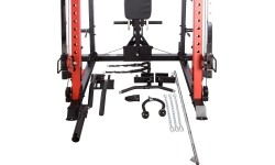 Półkomercyjna maszyna Smitha HMS Premium Cyklop 3