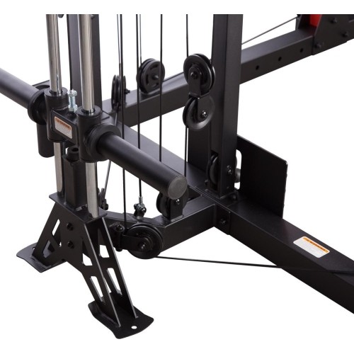 Półkomercyjna maszyna Smitha HMS Premium Cyklop 3