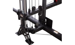 Półkomercyjna maszyna Smitha HMS Premium Cyklop 3