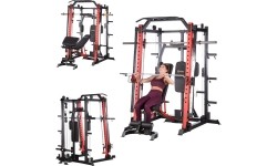 Półkomercyjna maszyna Smitha HMS Premium Cyklop 3