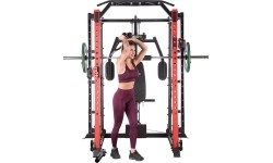 Półkomercyjna maszyna Smitha HMS Premium Cyklop 3