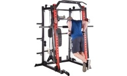 Półkomercyjna maszyna Smitha HMS Premium Cyklop 3