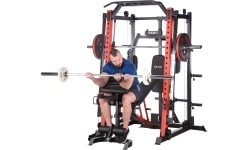 Półkomercyjna maszyna Smitha HMS Premium Cyklop 3