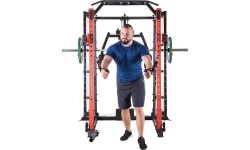 Półkomercyjna maszyna Smitha HMS Premium Cyklop 3