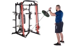 Półkomercyjna maszyna Smitha HMS Premium Cyklop 3