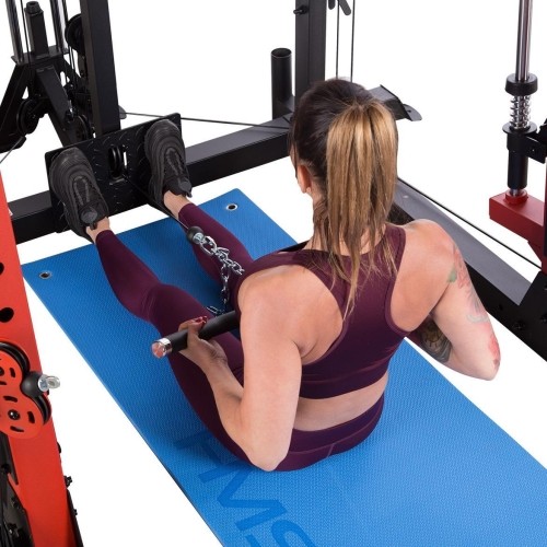 Półkomercyjna maszyna Smitha HMS Premium Cyklop 3