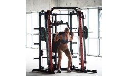 Półkomercyjna maszyna Smitha HMS Premium Cyklop 3