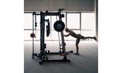 Półkomercyjna maszyna Smitha HMS Premium Cyklop 3