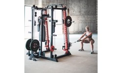 Półkomercyjna maszyna Smitha HMS Premium Cyklop 3