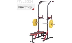 Wielofunkcyjna stacja treningowa HMS PWL8324