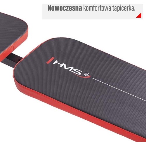 Wielofunkcyjna stacja treningowa HMS PWL8324