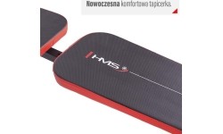 Wielofunkcyjna stacja treningowa HMS PWL8324