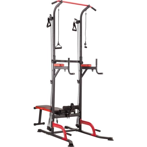 Wielofunkcyjna stacja treningowa HMS PWL8325