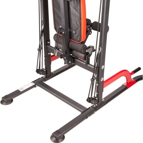 Wielofunkcyjna stacja treningowa HMS PWL8325