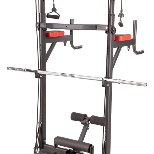 Wielofunkcyjna stacja treningowa HMS PWL8325