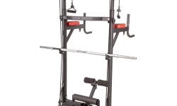 Wielofunkcyjna stacja treningowa HMS PWL8325