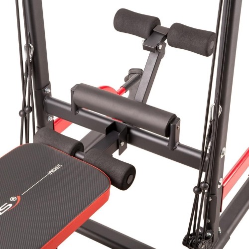 Wielofunkcyjna stacja treningowa HMS PWL8325