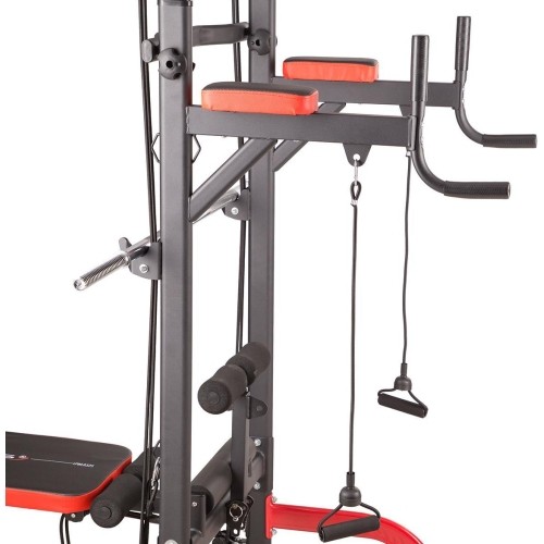 Wielofunkcyjna stacja treningowa HMS PWL8325