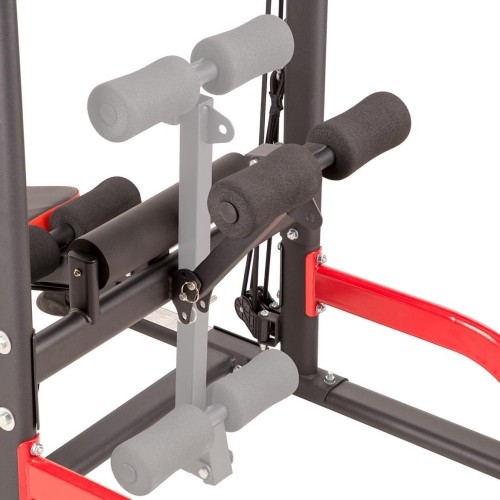 Wielofunkcyjna stacja treningowa HMS PWL8325