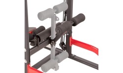 Wielofunkcyjna stacja treningowa HMS PWL8325