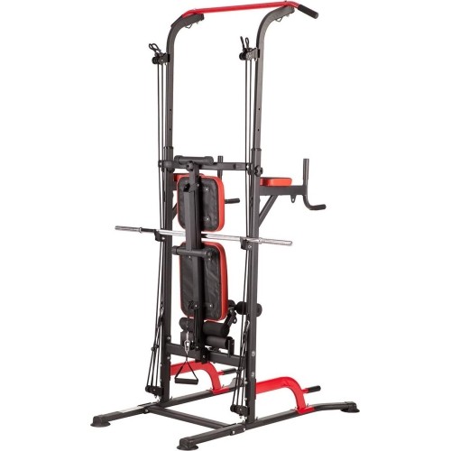 Wielofunkcyjna stacja treningowa HMS PWL8325