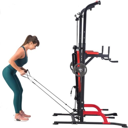 Wielofunkcyjna stacja treningowa HMS PWL8325