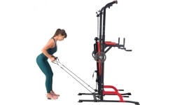 Wielofunkcyjna stacja treningowa HMS PWL8325