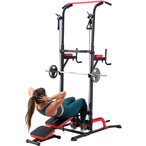 Wielofunkcyjna stacja treningowa HMS PWL8325