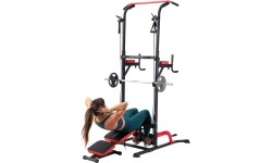 Wielofunkcyjna stacja treningowa HMS PWL8325