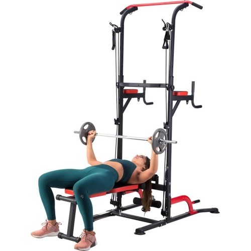 Wielofunkcyjna stacja treningowa HMS PWL8325