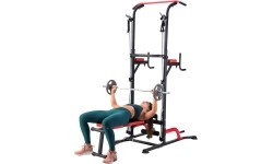 Wielofunkcyjna stacja treningowa HMS PWL8325