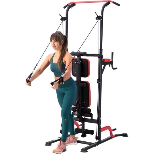 Wielofunkcyjna stacja treningowa HMS PWL8325