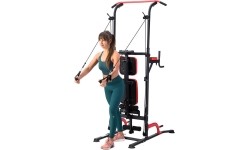 Wielofunkcyjna stacja treningowa HMS PWL8325