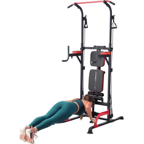 Wielofunkcyjna stacja treningowa HMS PWL8325