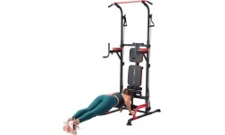 Wielofunkcyjna stacja treningowa HMS PWL8325