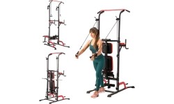 Wielofunkcyjna stacja treningowa HMS PWL8325