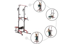 Wielofunkcyjna stacja treningowa HMS PWL8325