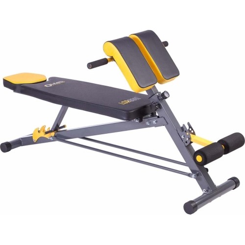 LSR8311 ŁAWKA ROME HMS PREMIUM