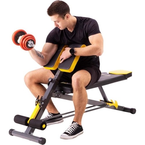 LSR8311 ŁAWKA ROME HMS PREMIUM