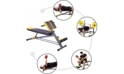 LSR8311 ŁAWKA ROME HMS PREMIUM