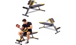 LSR8311 ŁAWKA ROME HMS PREMIUM