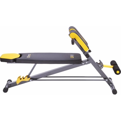 LSR8311 ŁAWKA ROME HMS PREMIUM